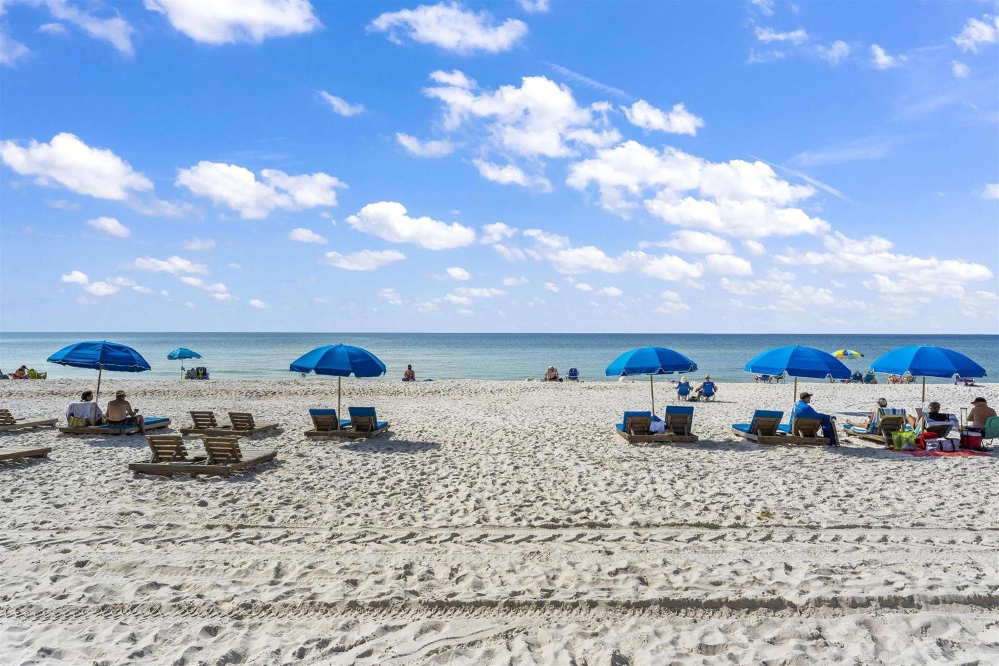 The Summit 616 Panama City Beach Exterior foto