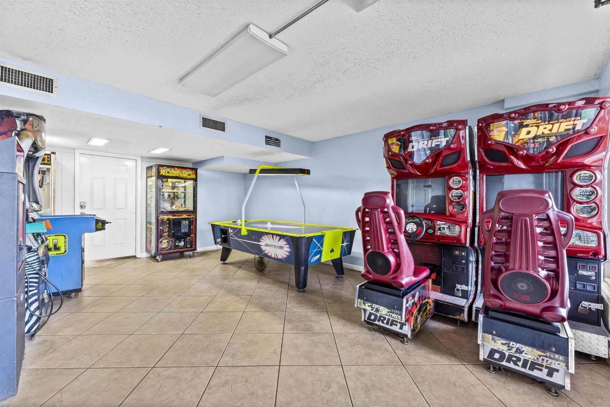 The Summit 616 Panama City Beach Exterior foto