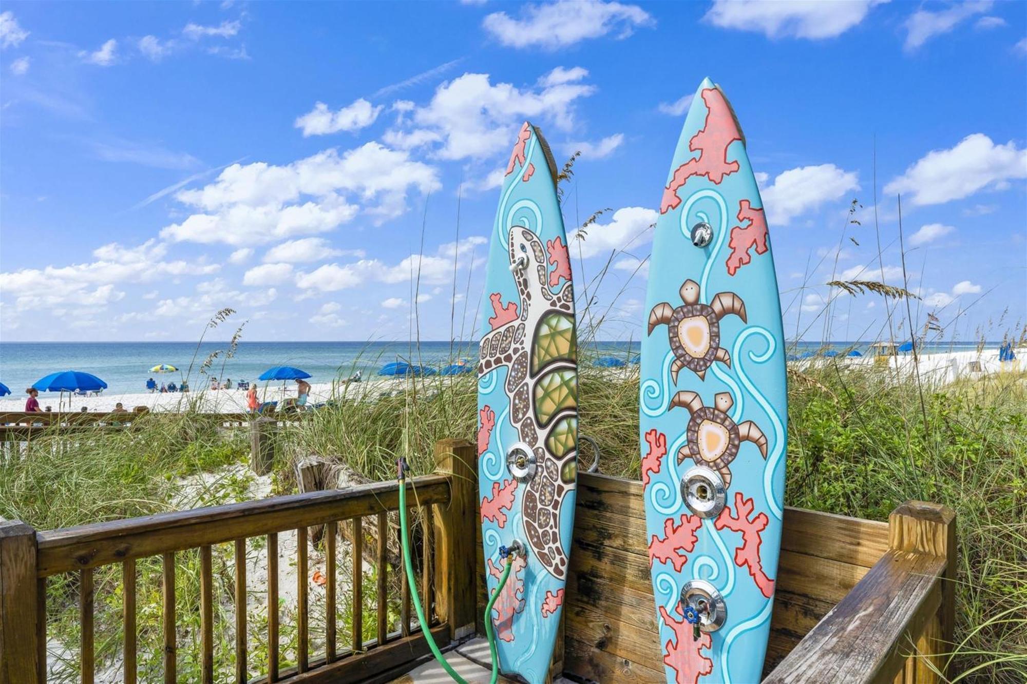 The Summit 616 Panama City Beach Exterior foto