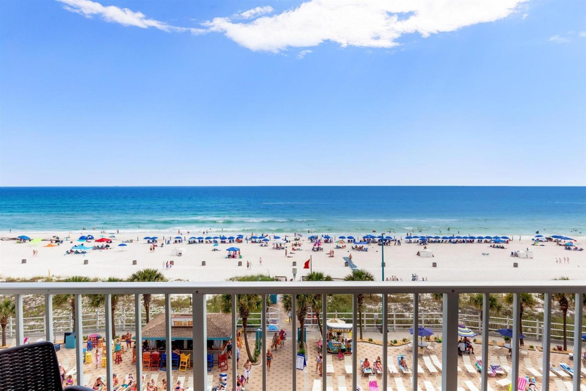 The Summit 616 Panama City Beach Exterior foto