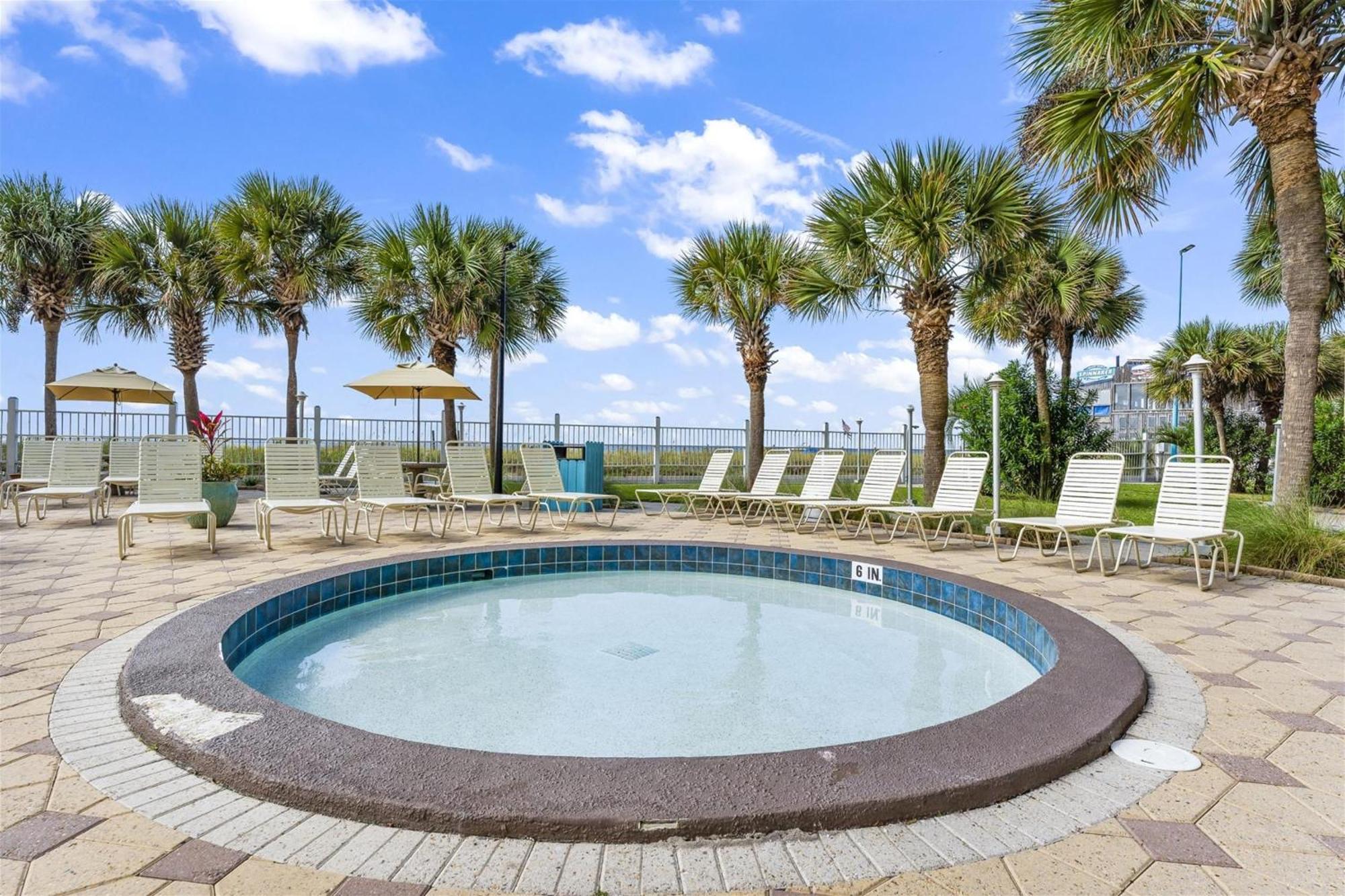The Summit 616 Panama City Beach Exterior foto