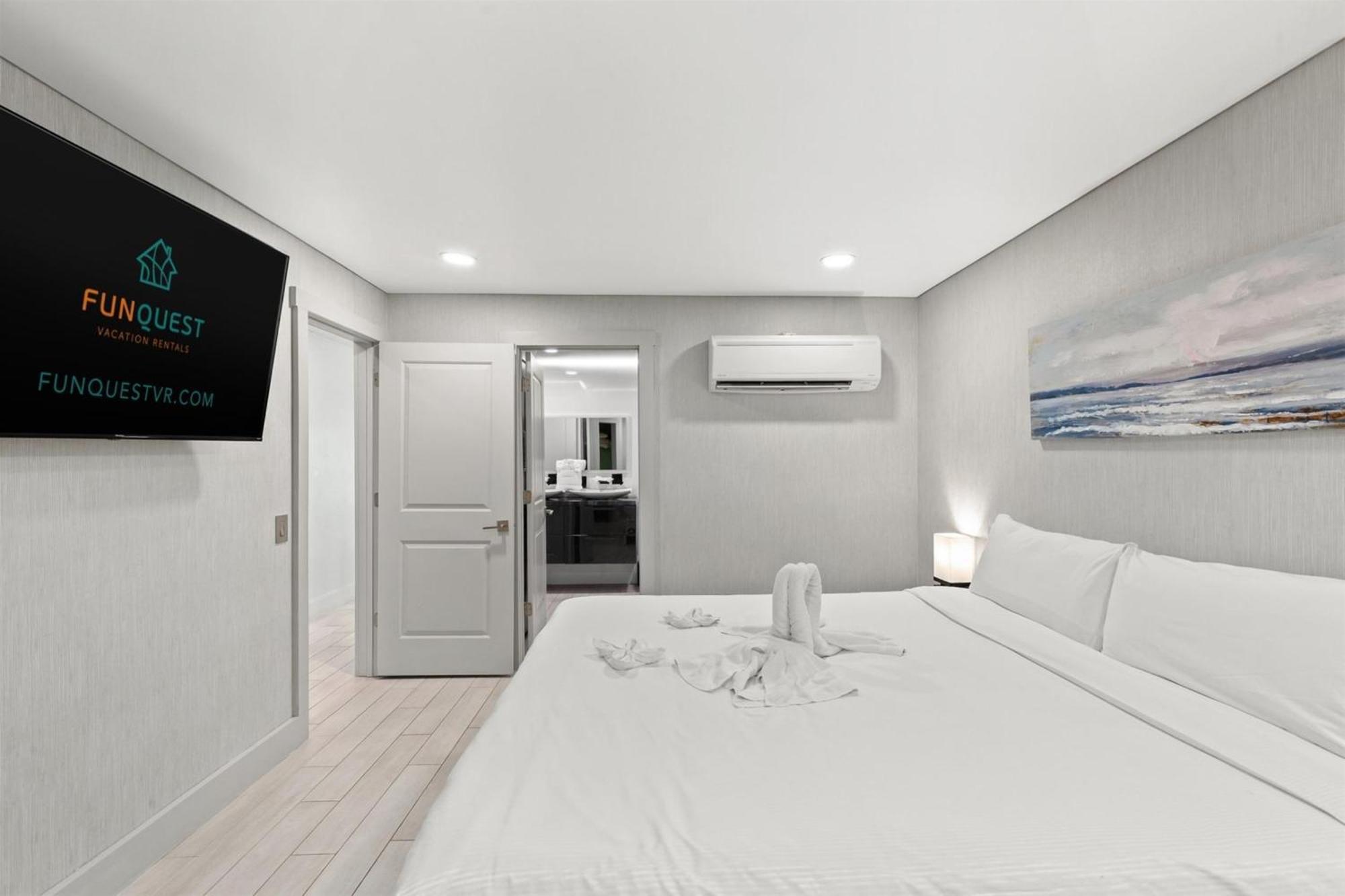 The Summit 616 Panama City Beach Exterior foto
